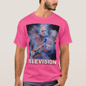 Tom Verlaine T-shirt (Voorkant)