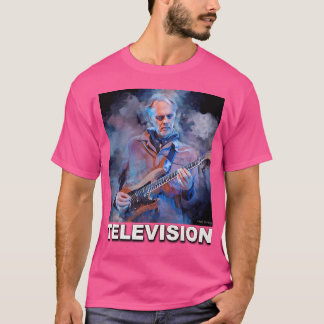 Tom Verlaine T-shirt