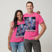 Tom Verlaine T-shirt (Unisex)