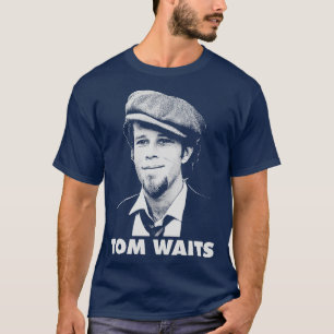 Tom wacht 2 t-shirt