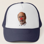 Tom Wolf Clown Pet (Voorkant)