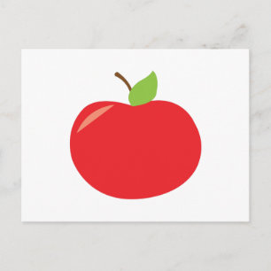 tomaat briefkaart