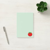 Tomaat - Fruitcollectie - Post-it® Notes (Kantoor)