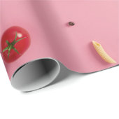 Tomaat Inpakpapier (Rol Hoek)