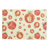 tomaat kussensloop (Achterkant-Links)