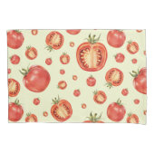 tomaat kussensloop (Voorkant-Links)