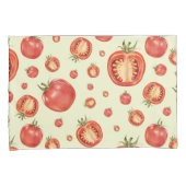 tomaat kussensloop (Voorkant-Rechts)