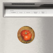 tomaat magneet (Insitu (Vaatwasser))