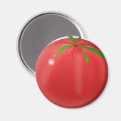 Tomaat! Magneet (Voorkant / Achterkant)
