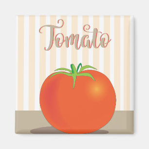 tomaat magneet