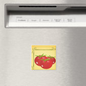 tomaat magneet (Insitu (Vaatwasser))