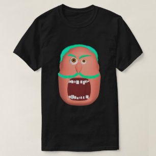 Tomaat Papa T-shirt