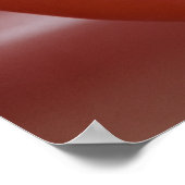 tomaat poster (Hoek)