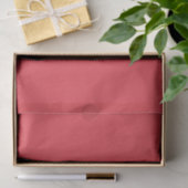 Tomaat Red Splat Custom Tissue Paper Tissuepapier (Geschenk)