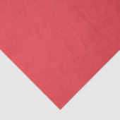 Tomaat Red Splat Custom Tissue Paper Tissuepapier (Detail)