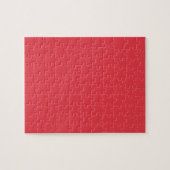 Tomaat-Rode Aangepaste Puzzel, 110-delig Legpuzzel (Horizontaal)