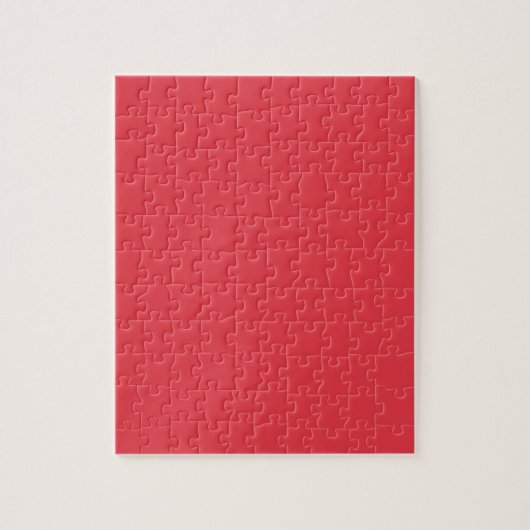 Tomaat-Rode Aangepaste Puzzel, 110-delig Legpuzzel (Verticaal)