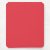 Tomaat Rode Precisie Microfiber Mousepad (Custom) Muismat (Voorkant)