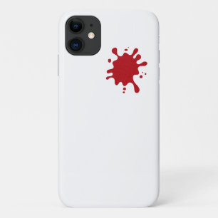 Tomaat Rood Aangepaste iPhone Hoes