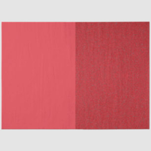Tomaat Rood Weefsel Papier – Zacht & gespikkeld Sp
