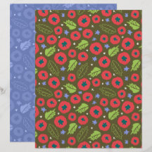 Tomaat Schrijfboek Papier