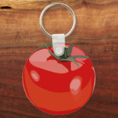 tomaat sleutelhanger (Voorkant)