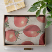 Tomaat Tissuepapier (Geschenk)