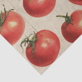 Tomaat Tissuepapier (Detail)