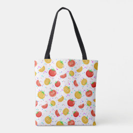 Tomaatti Tote Bag