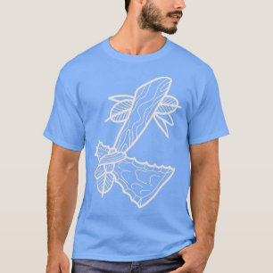 Tomahawk 5 t-shirt