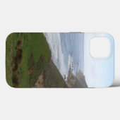 Tomales Point in Point Reyes National Seashore Case-Mate iPhone Case (Achterkant (horizontaal))