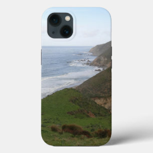 Tomales Point in Point Reyes National Seashore Case-Mate iPhone Case