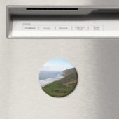 Tomales Point in Point Reyes National Seashore Magneet (Insitu (Vaatwasser))