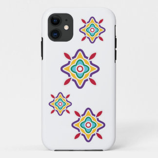 Tomaquag Logo Hoesje voor Mobiele Telefoon
