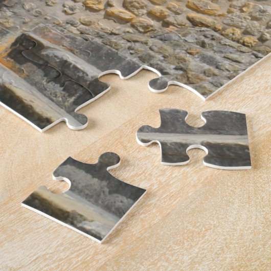 Tomar Legpuzzel (Zijkant)