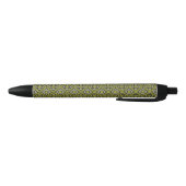 Tomarapi Zwarte Inkt Pen (Bodem)