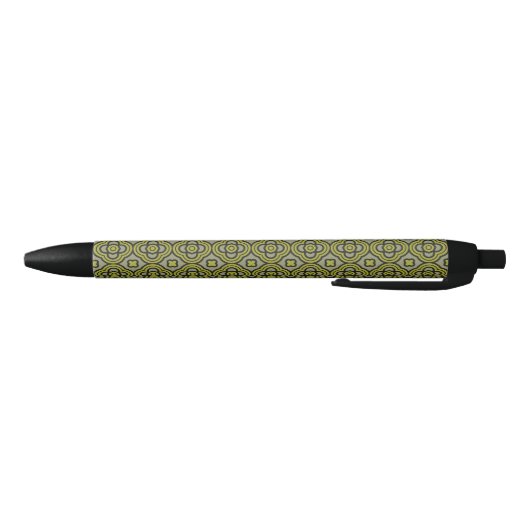 Tomarapi Zwarte Inkt Pen (Bodem)