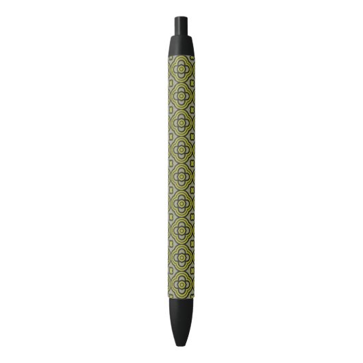 Tomarapi Zwarte Inkt Pen (Voorkant Verticaal)