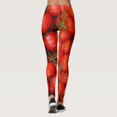 Tomat Broek Leggings (Achterkant)