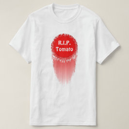 Tomat grap t-shirt