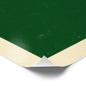 Tomate & Spaghetti - La Dolce Vita Perfect Poster (Hoek)