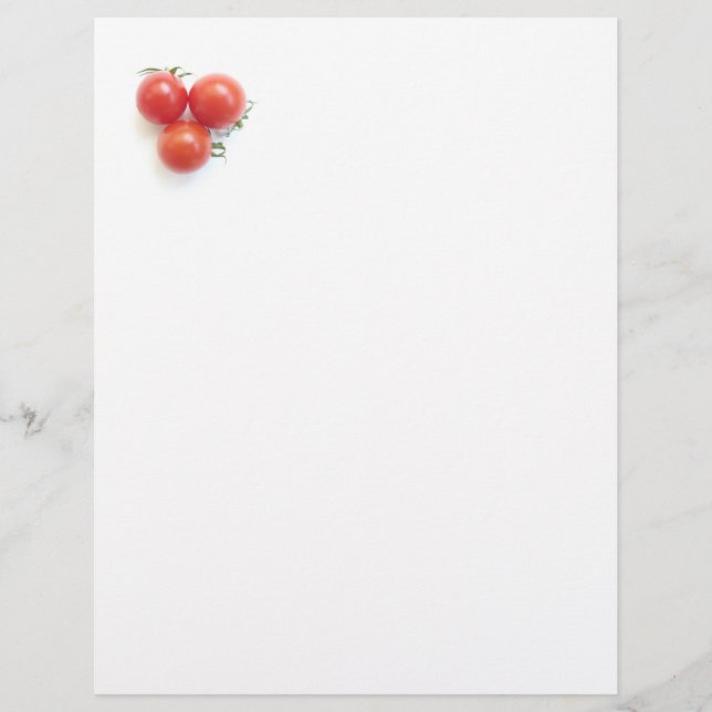 Tomaten (Voorkant)