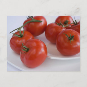 Tomaten_1 Briefkaart