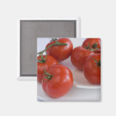 Tomaten_1 Magneet (Voorkant / Achterkant)