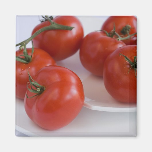 Tomaten_1 Magneet (Voorkant)
