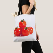 Tomaten Bag Tote Bag (Dichtbij)