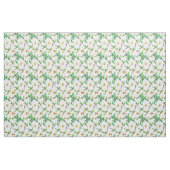 Tomaten Basil Herbs Waterverf Stof (Yard (91,4 cm))