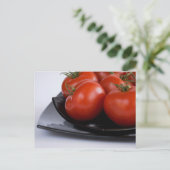 tomaten briefkaart (Staand voorkant)