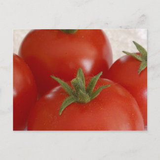 Tomaten Briefkaart