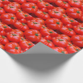tomaten cadeaupapier (Hoek)